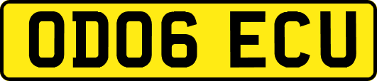 OD06ECU