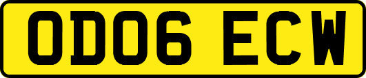 OD06ECW