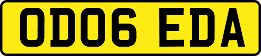 OD06EDA