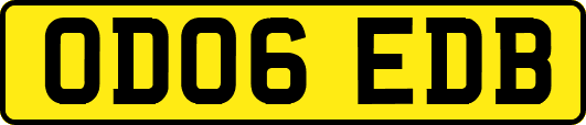 OD06EDB