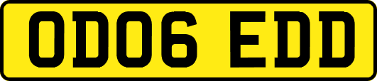 OD06EDD