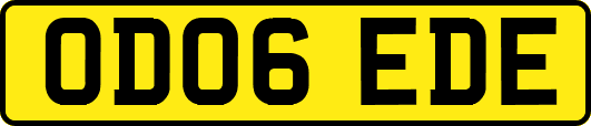 OD06EDE
