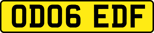 OD06EDF