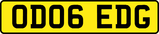 OD06EDG