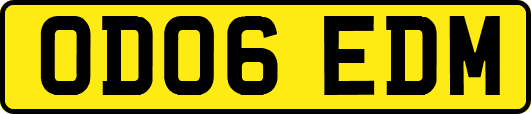 OD06EDM
