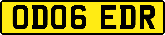 OD06EDR