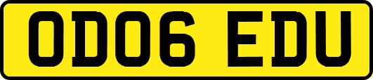 OD06EDU