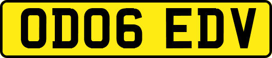 OD06EDV