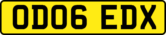 OD06EDX