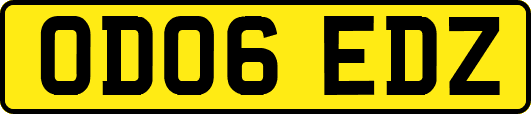 OD06EDZ