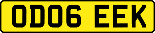 OD06EEK