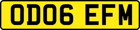 OD06EFM