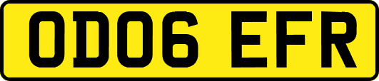 OD06EFR