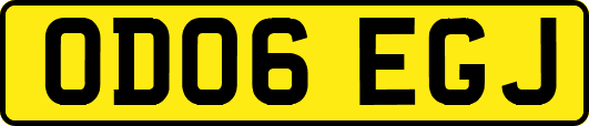 OD06EGJ