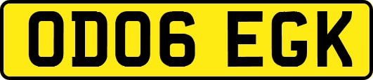 OD06EGK