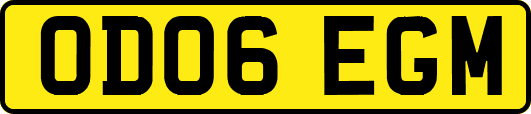 OD06EGM