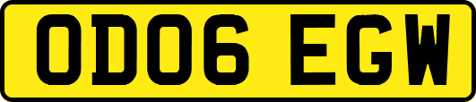 OD06EGW