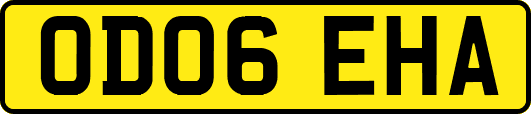 OD06EHA