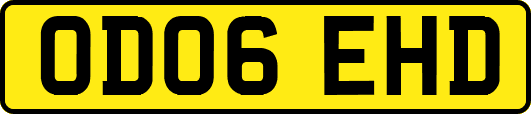 OD06EHD