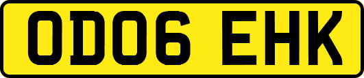 OD06EHK