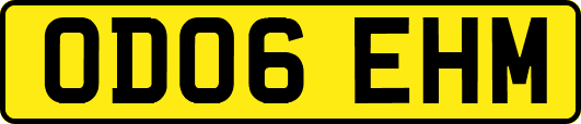 OD06EHM