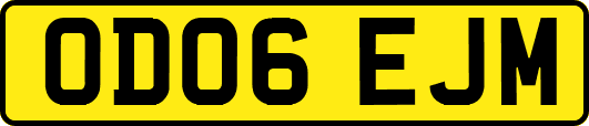 OD06EJM