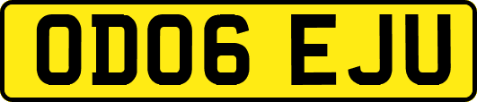 OD06EJU