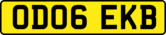 OD06EKB
