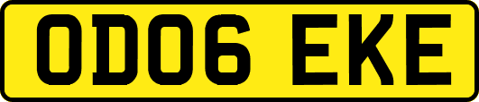 OD06EKE