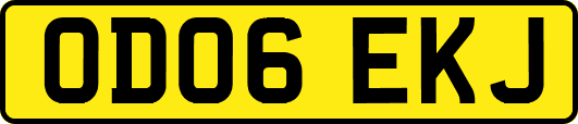OD06EKJ