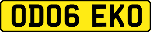 OD06EKO