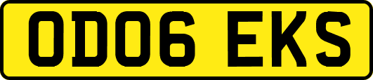 OD06EKS