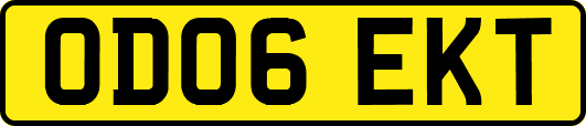 OD06EKT