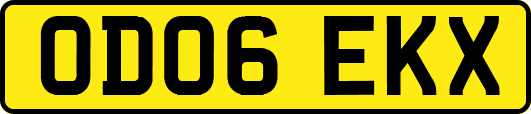 OD06EKX