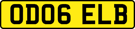 OD06ELB