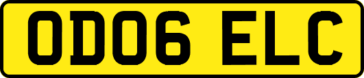 OD06ELC