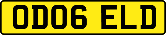 OD06ELD