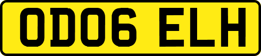 OD06ELH