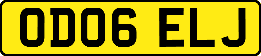 OD06ELJ