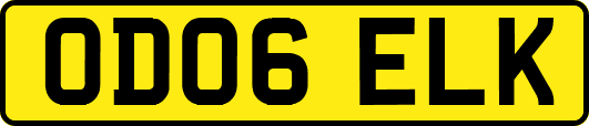 OD06ELK