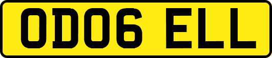 OD06ELL