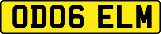 OD06ELM