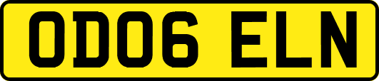 OD06ELN