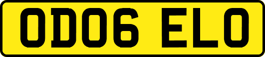 OD06ELO