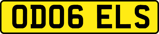 OD06ELS