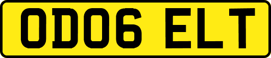 OD06ELT