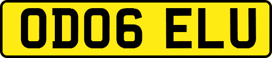 OD06ELU