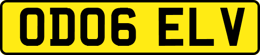 OD06ELV