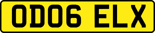 OD06ELX