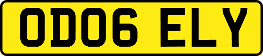 OD06ELY